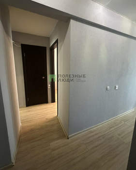 2-к квартира, на длительный срок, 45м2, 4/5 этаж