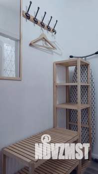 Студия квартира, посуточно, 23м2, 20/20 этаж