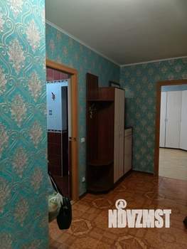 2-к квартира, на длительный срок, 59м2, 13/18 этаж