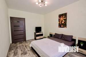 2-к квартира, посуточно, 75м2, 9/9 этаж