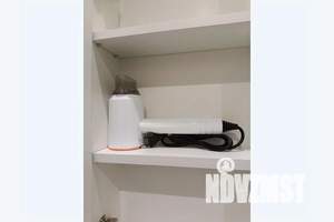 1-к квартира, посуточно, 25м2, 9/18 этаж