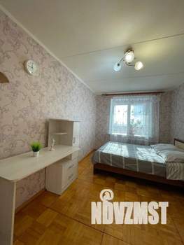 3-к квартира, посуточно, 71м2, 1/1 этаж