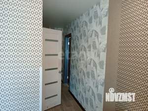 1-к квартира, на длительный срок, 33м2, 2/5 этаж