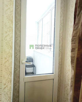 2-к квартира, на длительный срок, 54м2, 1/6 этаж