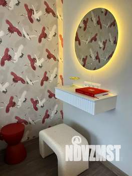 Студия квартира, посуточно, 32м2, 6/14 этаж