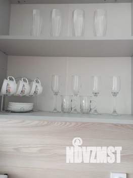 1-к квартира, посуточно, 36м2, 8/17 этаж