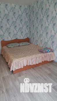 1-к квартира, посуточно, 31м2, 1/9 этаж