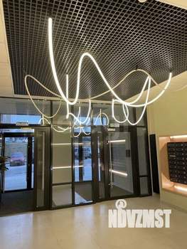 Студия квартира, на длительный срок, 26м2, 23/25 этаж