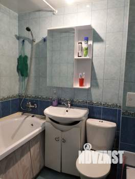Студия квартира, на длительный срок, 25м2, 6/10 этаж