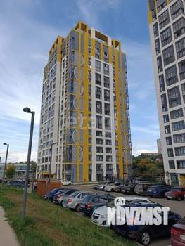 1-к квартира, на длительный срок, 38м2, 7/19 этаж