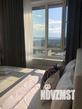 1-к квартира, посуточно, 23м2, 1/1 этаж