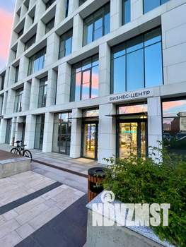 Студия квартира, посуточно, 35м2, 9/25 этаж