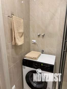 1-к квартира, посуточно, 44м2, 2/9 этаж