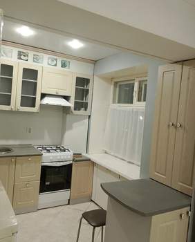 2-к квартира, на длительный срок, 47м2, 3/5 этаж