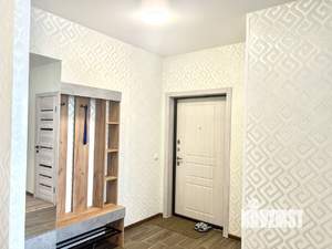 2-к квартира, посуточно, 45м2, 23/25 этаж