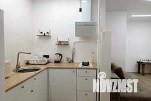 2-к квартира, посуточно, 70м2, 2/14 этаж