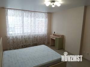 2-к квартира, на длительный срок, 48м2, 12/18 этаж