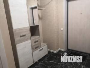 2-к квартира, посуточно, 40м2, 2/8 этаж