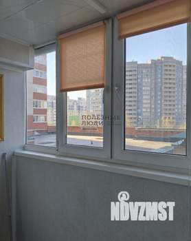 1-к квартира, на длительный срок, 38м2, 2/18 этаж