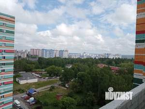 2-к квартира, на длительный срок, 51м2, 12/16 этаж