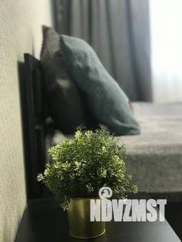 1-к квартира, посуточно, 34м2, 5/17 этаж