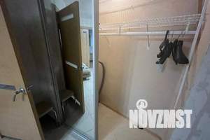 2-к квартира, посуточно, 102м2, 8/10 этаж