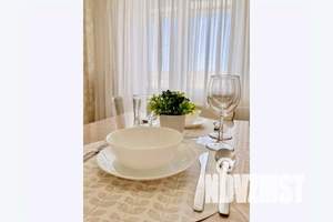 1-к квартира, посуточно, 37м2, 9/17 этаж