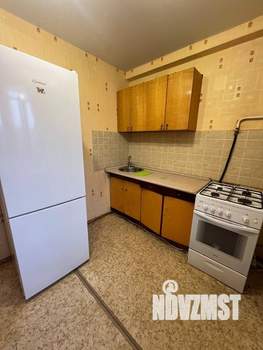 2-к квартира, на длительный срок, 50м2, 6/10 этаж