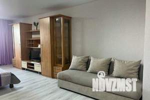 1-к квартира, посуточно, 39м2, 4/17 этаж