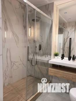 2-к квартира, посуточно, 56м2, 10/18 этаж