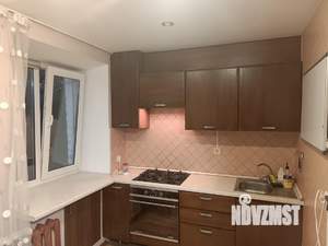2-к квартира, на длительный срок, 44м2, 5/5 этаж
