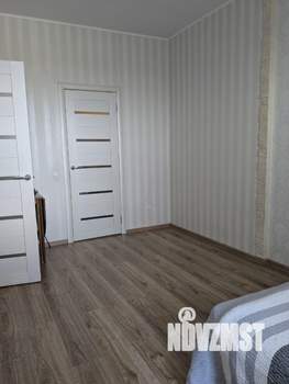 1-к квартира, на длительный срок, 47м2, 17/17 этаж