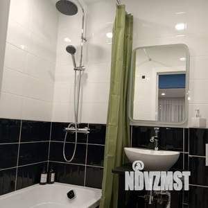 Студия квартира, посуточно, 27м2, 16/17 этаж