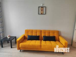 Студия квартира, на длительный срок, 30м2, 10/18 этаж