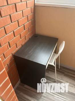 Студия квартира, посуточно, 30м2, 10/18 этаж