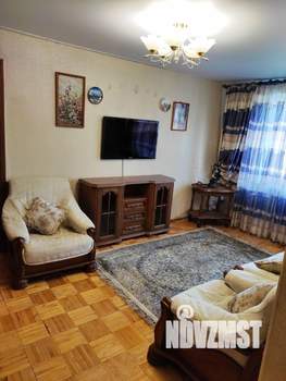 2-к квартира, на длительный срок, 60м2, 3/5 этаж