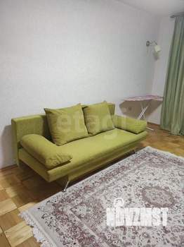 1-к квартира, на длительный срок, 32м2, 2/5 этаж