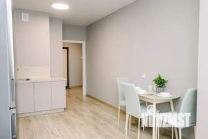 1-к квартира, посуточно, 51м2, 9/14 этаж