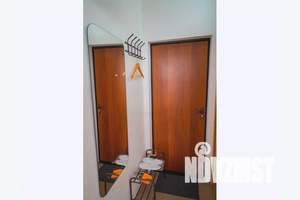 1-к квартира, посуточно, 15м2, 1/17 этаж