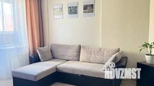 1-к квартира, посуточно, 32м2, 5/16 этаж