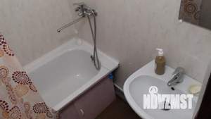 2-к квартира, посуточно, 50м2, 3/5 этаж