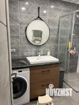 2-к квартира, на длительный срок, 45м2, 12/24 этаж