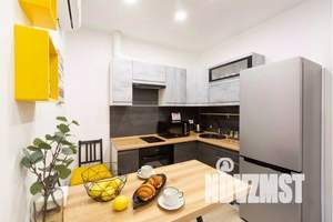 1-к квартира, посуточно, 33м2, 13/25 этаж