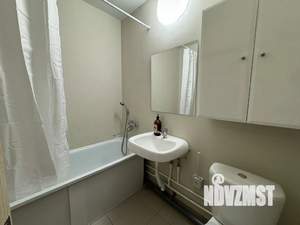 Студия квартира, посуточно, 25м2, 16/16 этаж