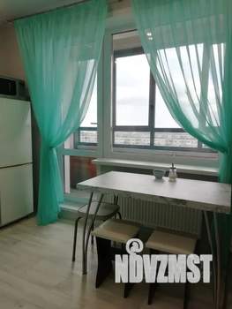 2-к квартира, посуточно, 52м2, 14/18 этаж