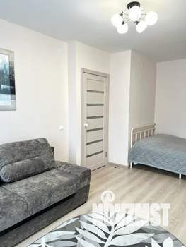 1-к квартира, посуточно, 38м2, 7/14 этаж