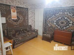 2-к квартира, на длительный срок, 45м2, 4/6 этаж