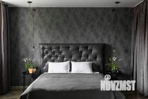 1-к квартира, посуточно, 40м2, 3/3 этаж