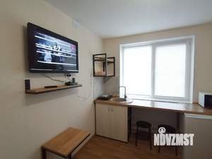Студия квартира, на длительный срок, 17м2, 1/3 этаж