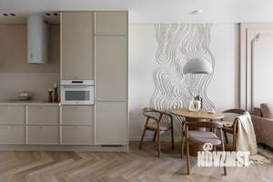 2-к квартира, на длительный срок, 48м2, 14/22 этаж